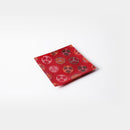 [จาน] Square Kemari | Nishijin Textiles | Emura Shouten
