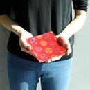 [จาน] Square Kemari | Nishijin Textiles | Emura Shouten