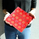 [จาน] Square Kemari | Nishijin Textiles | Emura Shouten