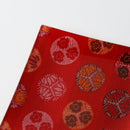 [จาน] Square Kemari | Nishijin Textiles | Emura Shouten