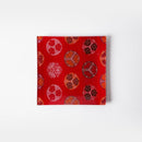 [จาน] Square Kemari | Nishijin Textiles | Emura Shouten