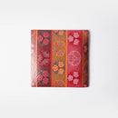 [จาน] Square Kemari | Nishijin Textiles | Emura Shouten