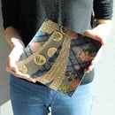 [板]方海軍| Nishijin紡織品| Emura大喊