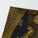 [板]方海軍| Nishijin紡織品| Emura大喊