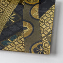 [板]方海軍| Nishijin紡織品| Emura大喊