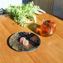 [แผ่น] รอบกองทัพเรือ | Nishijin Textiles | Emura Shouten