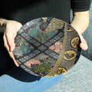 [แผ่น] รอบกองทัพเรือ | Nishijin Textiles | Emura Shouten