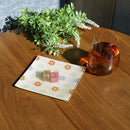 [จาน] Square Chrysanthemum | Nishijin Textiles | Emura Shouten