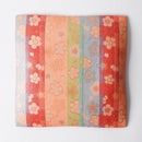 [แผ่น] Square Plum | Nishijin Textiles | Emura Shouten