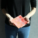 [แผ่น] Square Plum | Nishijin Textiles | Emura Shouten