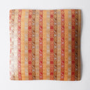 [แผ่น] Square Kagetsu | Nishijin Textiles | Emura Shouten