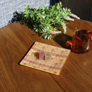 [แผ่น] Square Kagetsu | Nishijin Textiles | Emura Shouten