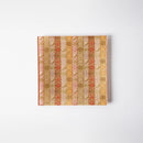 [แผ่น] Square Kagetsu | Nishijin Textiles | Emura Shouten