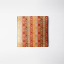 [แผ่น] Square Kagetsu | Nishijin Textiles | Emura Shouten