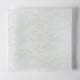 [PLATE] SQUARE 100 SILVER | NISHIJIN TEXTILES| EMURA SHOUTEN