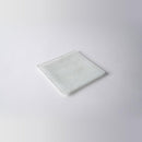 [板]正方形100銀| Nishijin紡織品| Emura大喊