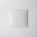 [板]正方形100銀| Nishijin紡織品| Emura大喊