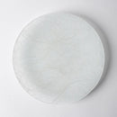 [PLATE] ROUND 100 SILVER | NISHIJIN TEXTILES| EMURA SHOUTEN