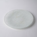 [PLATE] ROUND 100 SILVER | NISHIJIN TEXTILES| EMURA SHOUTEN