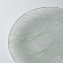 [PLATE] ROUND 100 SILVER | NISHIJIN TEXTILES| EMURA SHOUTEN