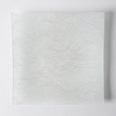 [ชุดแผ่น] สแควร์ 22 ซม. ชุดทองและเงินคู่ | Nishijin Textiles | Emura Shouten