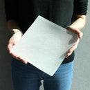 [ชุดแผ่น] สแควร์ 22 ซม. ชุดทองและเงินคู่ | Nishijin Textiles | Emura Shouten