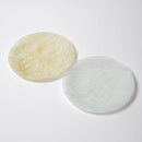 [ชุดแผ่น] รอบ 22 ซม. ชุดทองและเงินคู่ | Nishijin Textiles | Emura Shouten