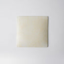 [ชุดจาน] ชุดรูปสี่เหลี่ยมจัตุรัสและสีเงิน 4 | Nishijin Textiles | Emura Shouten