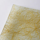 [ชุดจาน] ชุดรูปสี่เหลี่ยมจัตุรัสและสีเงิน 4 | Nishijin Textiles | Emura Shouten