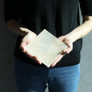 [ชุดจาน] ชุดรูปสี่เหลี่ยมจัตุรัสและสีเงิน 4 | Nishijin Textiles | Emura Shouten