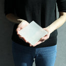 [ชุดจาน] ชุดรูปสี่เหลี่ยมจัตุรัสและสีเงิน 4 | Nishijin Textiles | Emura Shouten