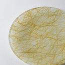 [ชุดจาน] ชุดทองและเงิน 4 | Nishijin Textiles | Emura Shouten