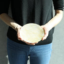 [ชุดจาน] ชุดทองและเงิน 4 | Nishijin Textiles | Emura Shouten