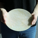 [ชุดจาน] ชุดทองและเงิน 4 | Nishijin Textiles | Emura Shouten