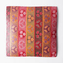 [PLATE SET] SQUARE TEMARI & NAVY PAIR SET | NISHIJIN TEXTILES| EMURA SHOUTEN