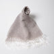 [SCARF] Kurotani Soufu (tricolor) | Kurotani Washi Paper | Kurotani Washi Cooperative Group