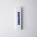 [HAND FAN] SEKKA SHIBORI (NAVY BLUE) FOR WOMEN | KUROTANI WASHI PAPER|KUROTANI WASHI COOPERATIVE GROUP