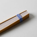 [HAND FAN] SEKKA SHIBORI (PINK) FOR WOMEN | KUROTANI WASHI PAPER|KUROTANI WASHI COOPERATIVE GROUP