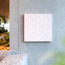 [藝術小組] Ikaru（粉紅色）| kurotani washi紙| kurotani washi合作組