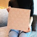 [藝術小組] Ikaru（粉紅色）| kurotani washi紙| kurotani washi合作組