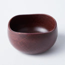 [BOWL] TSUBOMI | YAMANAKA LACQUERWARE | YUIYU