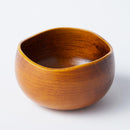 [BOWL] TSUBOMI | YAMANAKA LACQUERWARE | YUIYU