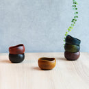 [BOWL] TSUBOMI | YAMANAKA LACQUERWARE | YUIYU