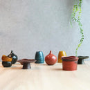 [BOWL] TSUBOMI | YAMANAKA LACQUERWARE | YUIYU