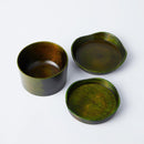 [DISH SET] YAE SET OF 3 | YAMANAKA LACQUERWARE | YUIYU