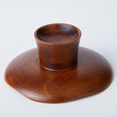 [DISHES] UKIHA | YAMANAKA LACQUERWARE | YUIYU