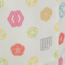 Sash (Obi) not included.