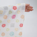 Sash (Obi) not included.