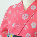 Sash (Obi) not included.