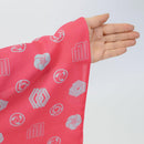 Sash (Obi) not included.